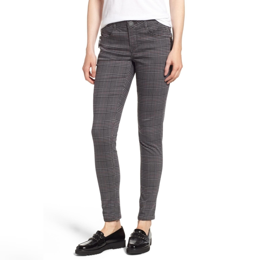 ONLY WORN ONCE Wit & Wisdom Ab-Solution slim pants